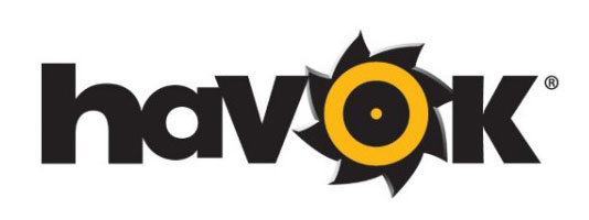 Microsoft koupil fyzikální engine Havok od Intelu