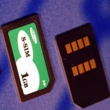 Samsung představil vylepšené S-SIM karty