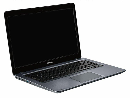 Satellite U840W: ultrabook s poměrem stran 21:9