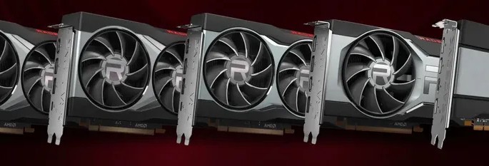 Radeony RX 6950 XT, 6750 XT a 6650 XT jsou prý na cestě, kdy dorazí?