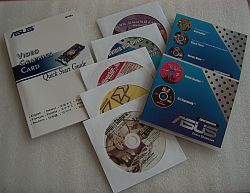 Megatest grafických karet: nVidia - část druhá