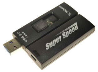 Ritek vypouští své flash disky s USB 3.0