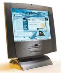 Notebook nebo stolní počítač? Berte flat-panel PC!