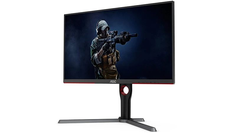 AOC přišel s herním monitorem Q27G3XMN, má Mini-LED a 180Hz frekvenci
