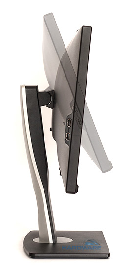 Dell U2913WM: král na poli 21:9