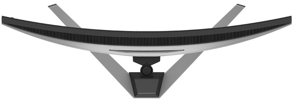 BenQ Mobiuz EX3415R: zakřivený UWQHD monitor pro závodní hry