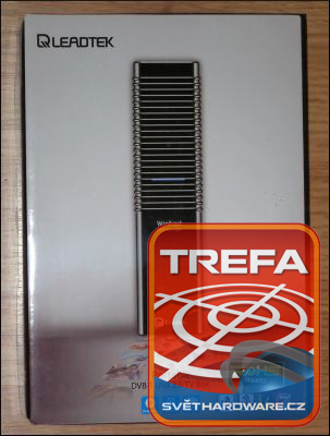 Megatest TV tunerů pro USB (DVB-T) - závěr