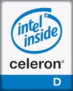 Intel Celeron bude mít 512kB L2 cache