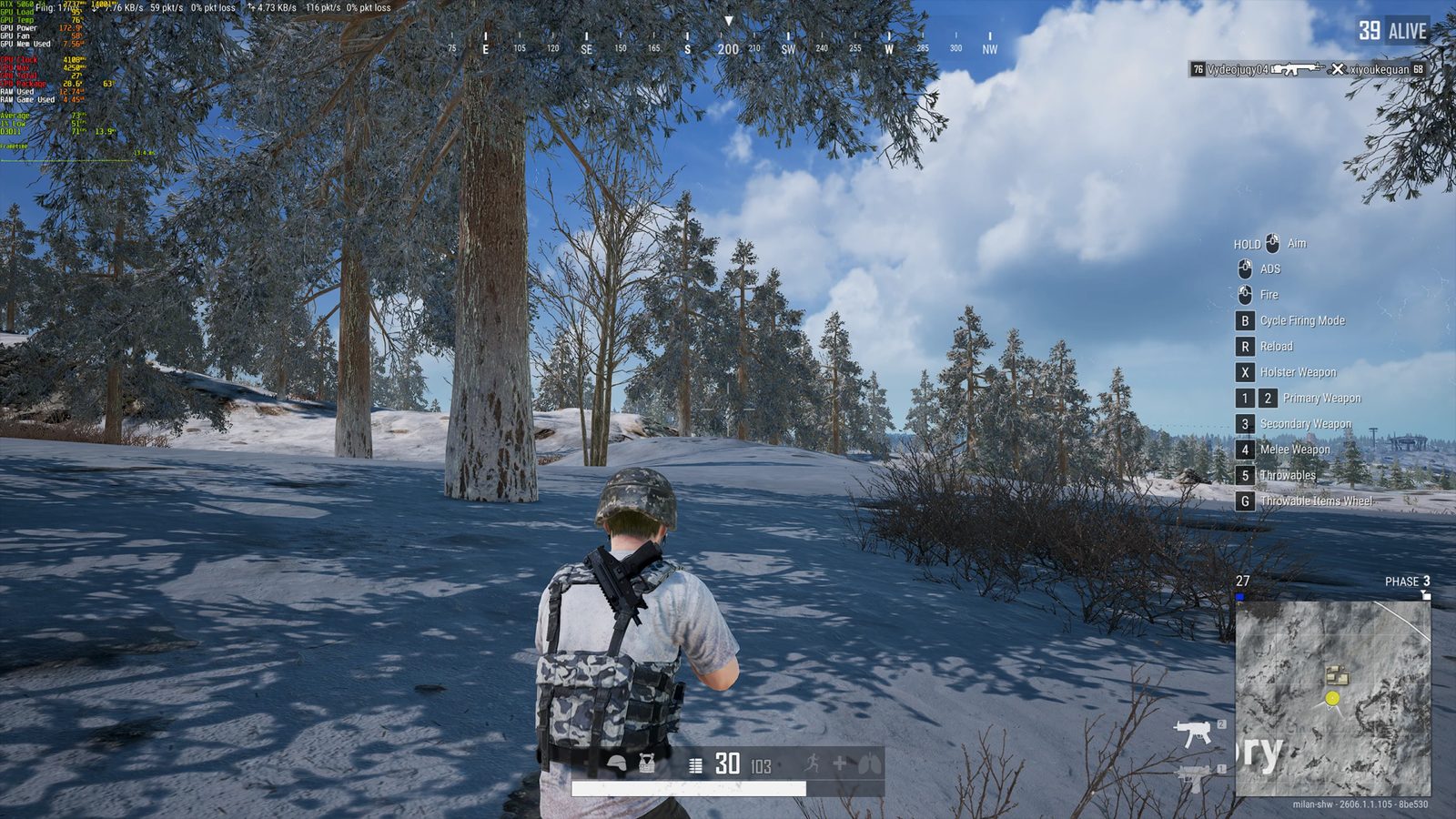 TIGO Gamer R5-5500 (PUBG:Battlegrounds)