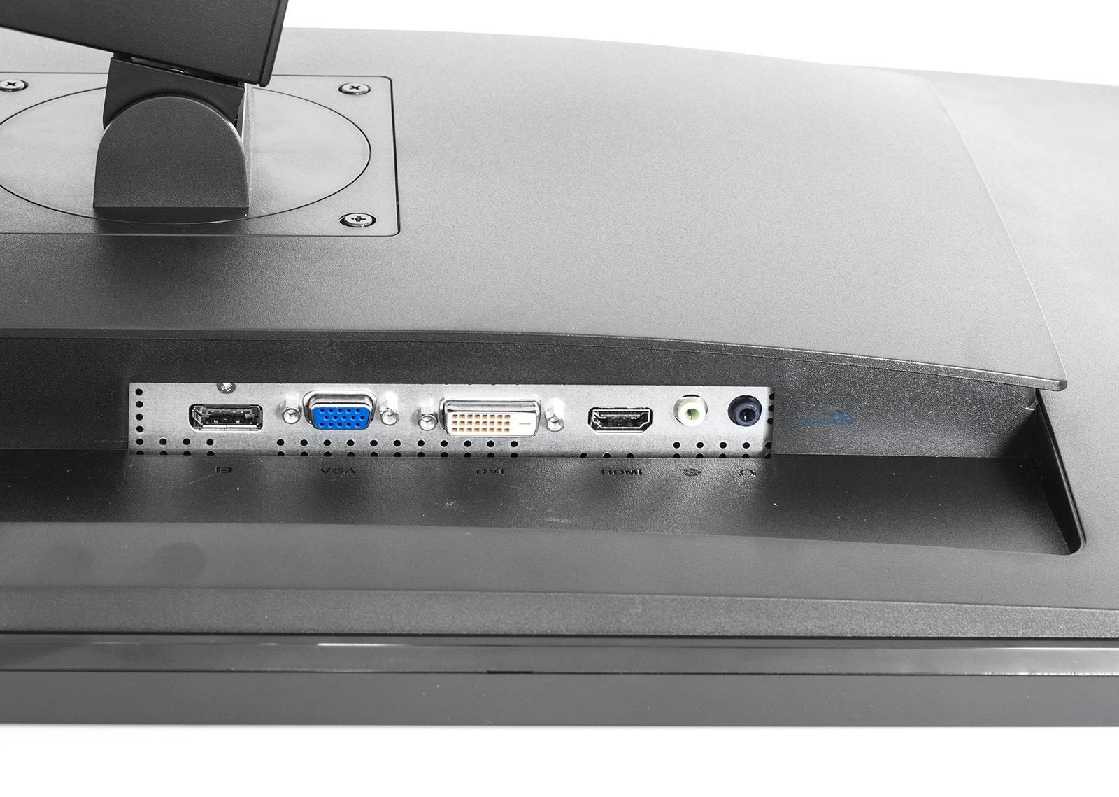 Asus PB278Q: velikán s PLS