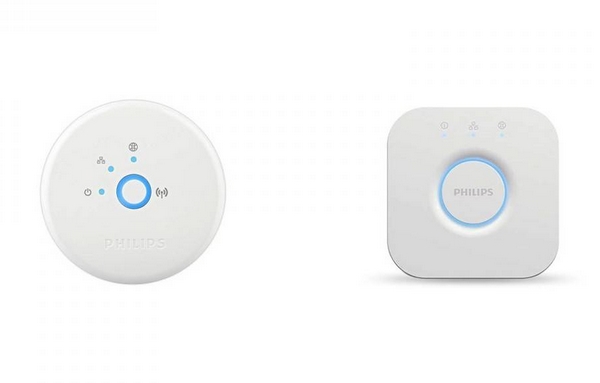 Philips končí podporu Hue Bridge v1, k internetu už se nepřipojí
