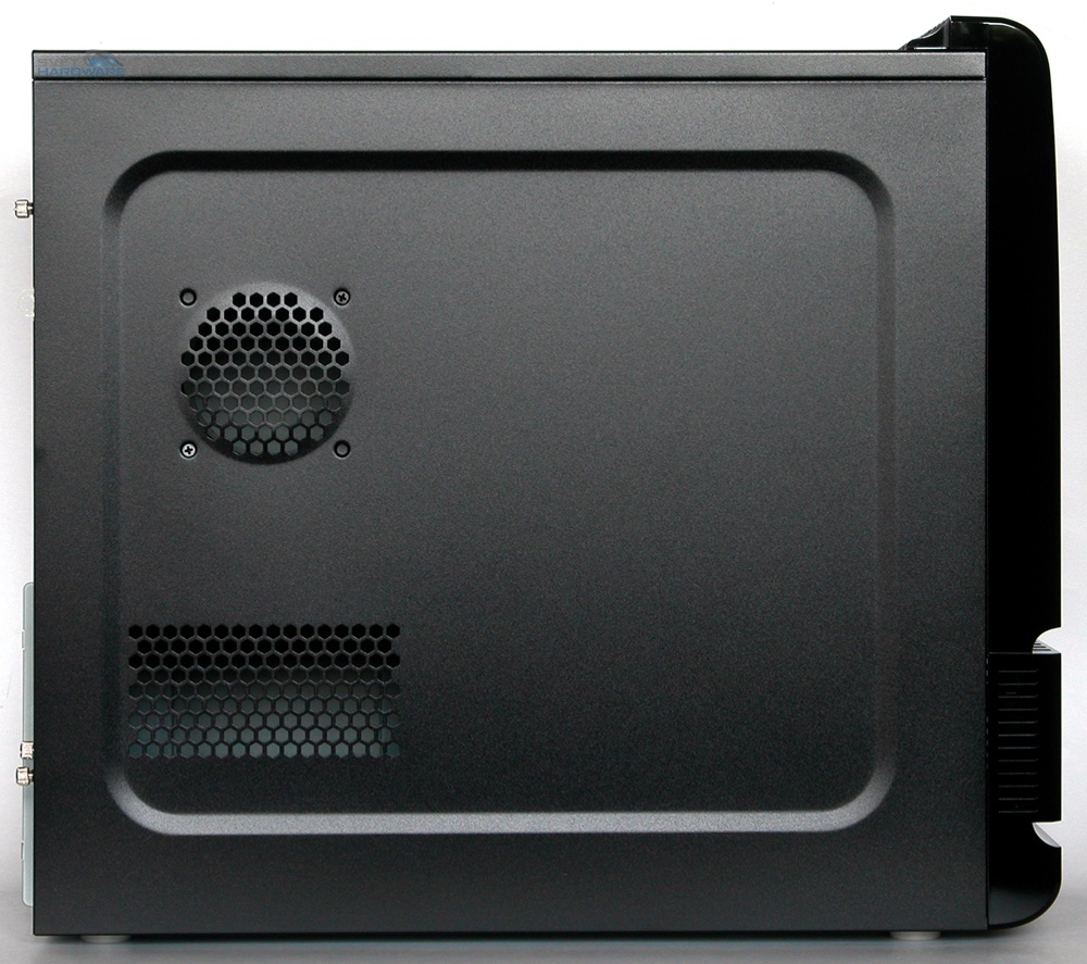 Thermaltake WingRS: levná koupě