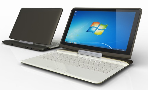 Intel zavádí novou třídu počítačů Ultrabook a mluví o dalším vývoji