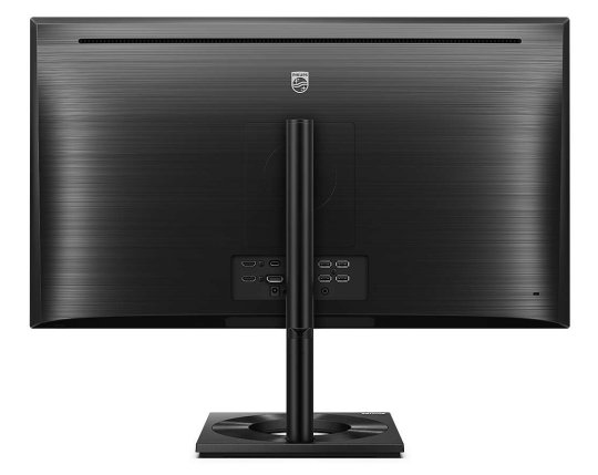Philips 279C9: nový 27" 4K monitor s 10bitovými barvami