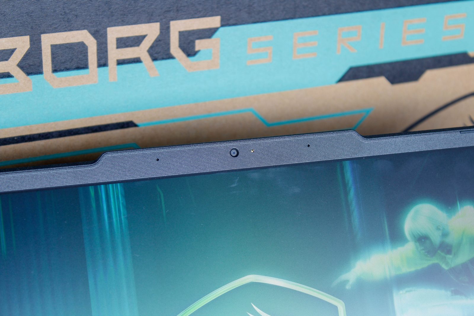 MSI Cyborg 15 Max C13W: Vstupenka do světa přenosného RTX hraní
