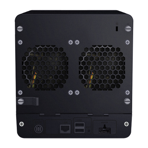 Synology uvádí DiskStation DS410