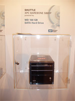 IFA 2005 - Světová výstava spotřební elektroniky (2. část)