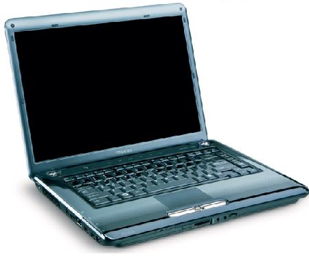 Toshiba oznamuje novou sérii notebooků Satellite