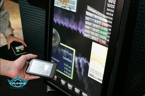 NVIDIA oznamuje ultramobilní Tegra GPU