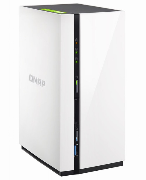 Týdenní šance s QNAP (4.7. - 10.7.)