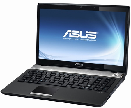 Asus uvedl nové notebooky s NVIDIA Optimus