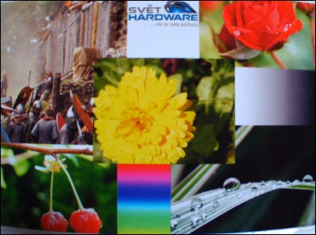 Megatest 18 USB kamer - vyhodnocení 1. část