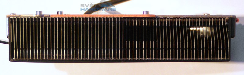 Arctic Cooling Accelero X1: chladně a tiše