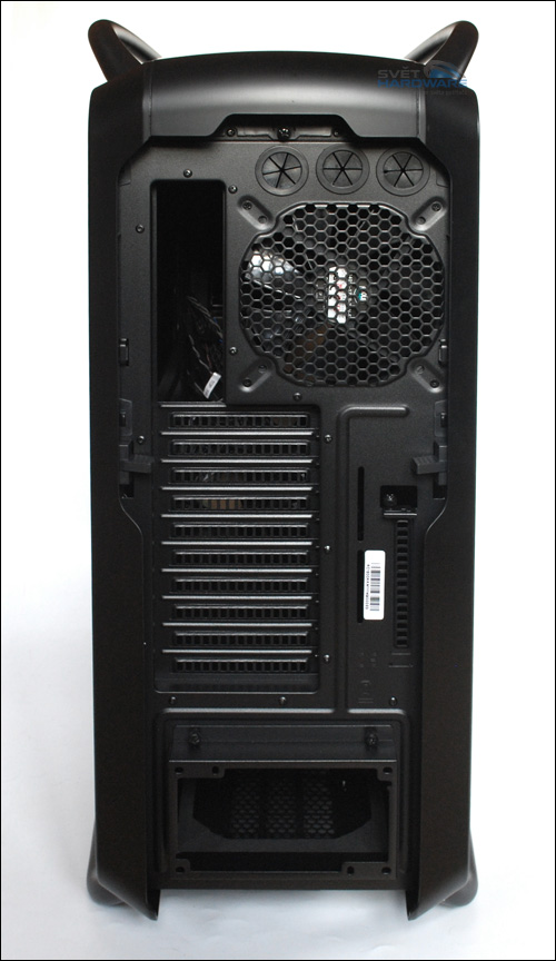 CM Cosmos II: hi-end pro nejnáročnější