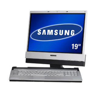 Notebook s odnímatelným displejem