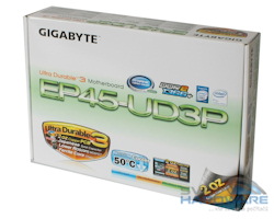 DFI vs. Gigabyte: P45 na dva způsoby