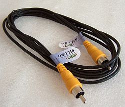 Megatest grafických karet: nVidia - část první