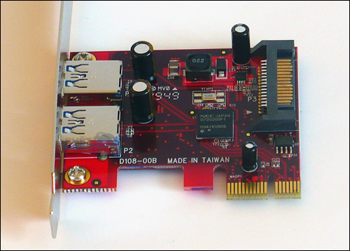 Přeřaďte na SuperSpeed: WD My Book 3.0