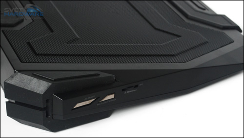 CM Storm SF-19: mohutný chladič s USB 3.0