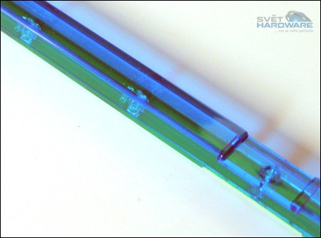 APlusCase X-Blade: supervěž z Německa