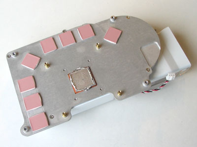 Souboj titánů: Radeon X1800XT vs. GeForce 7800GTX 512MB