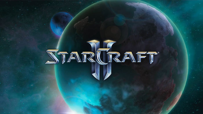 DeepMind AlphaStar AI získala ve StarCraftu II úroveň Grandmaster