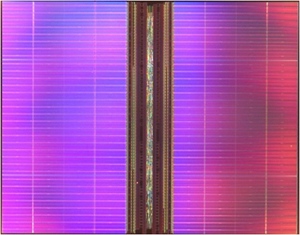 Toshiba FeRam - světově nejrychlejší stálé paměti s největší kapacitou záznamu