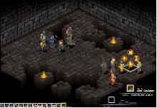 Flashové hry pro PDA zdarma!