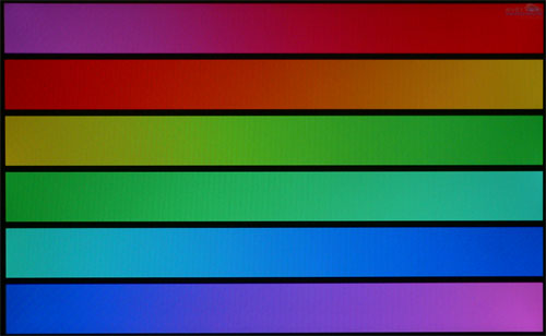 Elegantní ViewSonic VX2245wm: 22" pro iPod