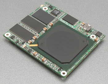 Miniaturní počítače firem Compulab, Toradex a Netcom