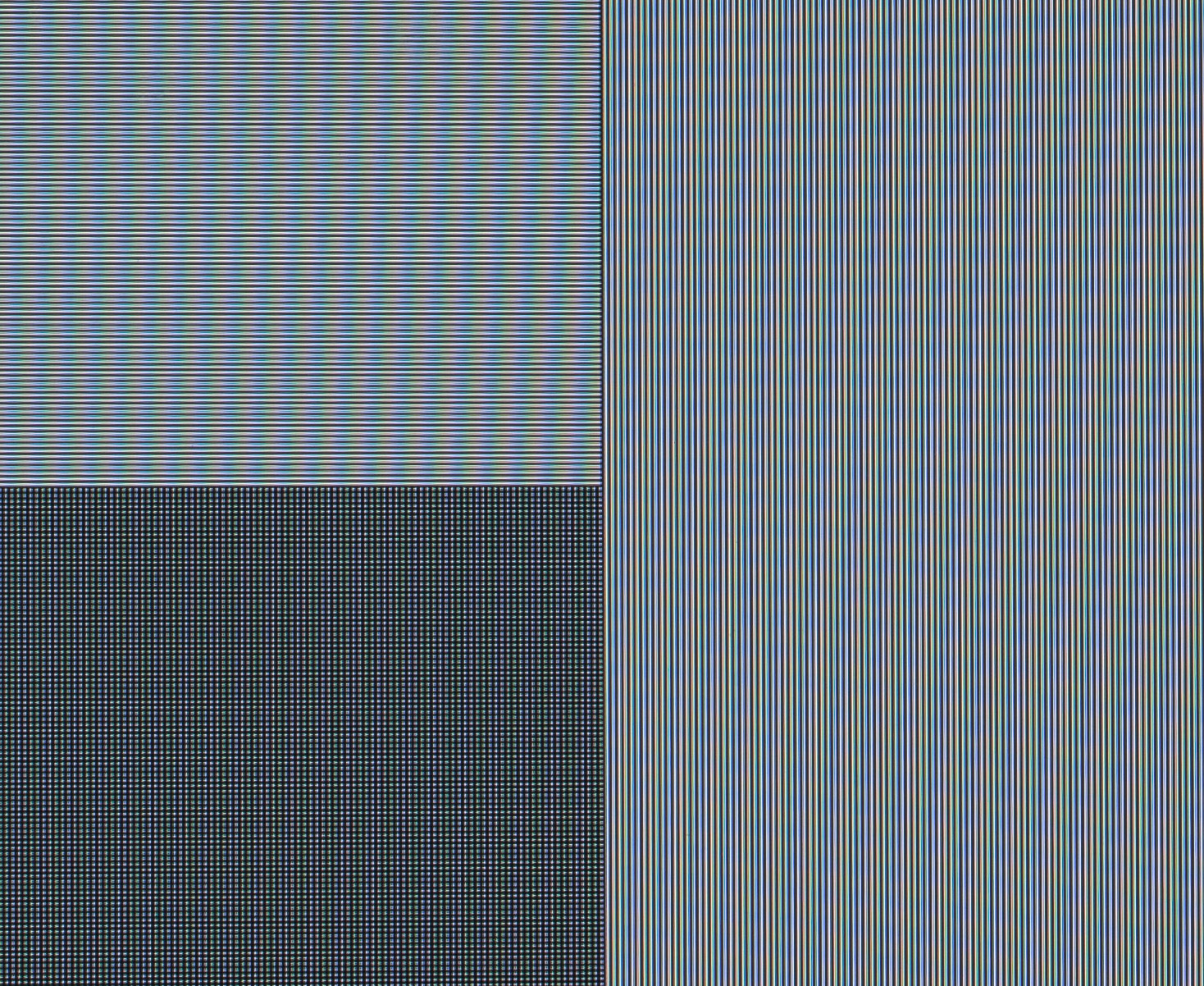 iiyama XB2776QS: panel dokonalý, ale co monitor?