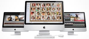 Apple oznamuje nové modely počítačů iMac, Mac Mini a Mac Pro