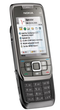 Nokia představila dva smartphony specializované na e-mail