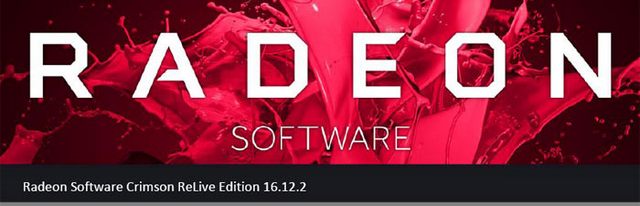 Ovladače AMD Crimson ReLive jsou tu
