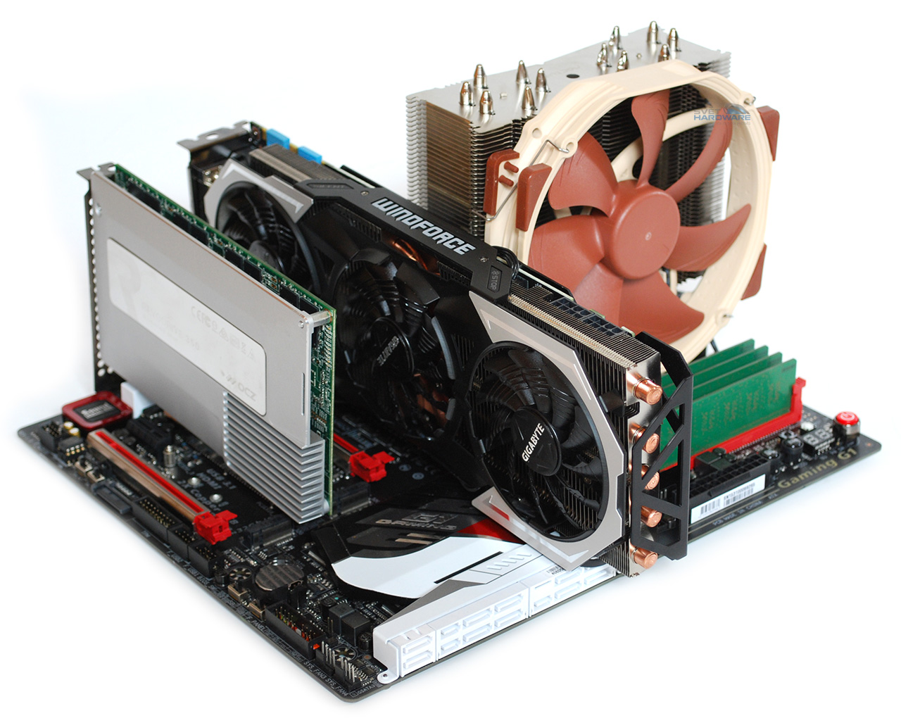 Intel Skylake: test nových Core i7 a Core i5