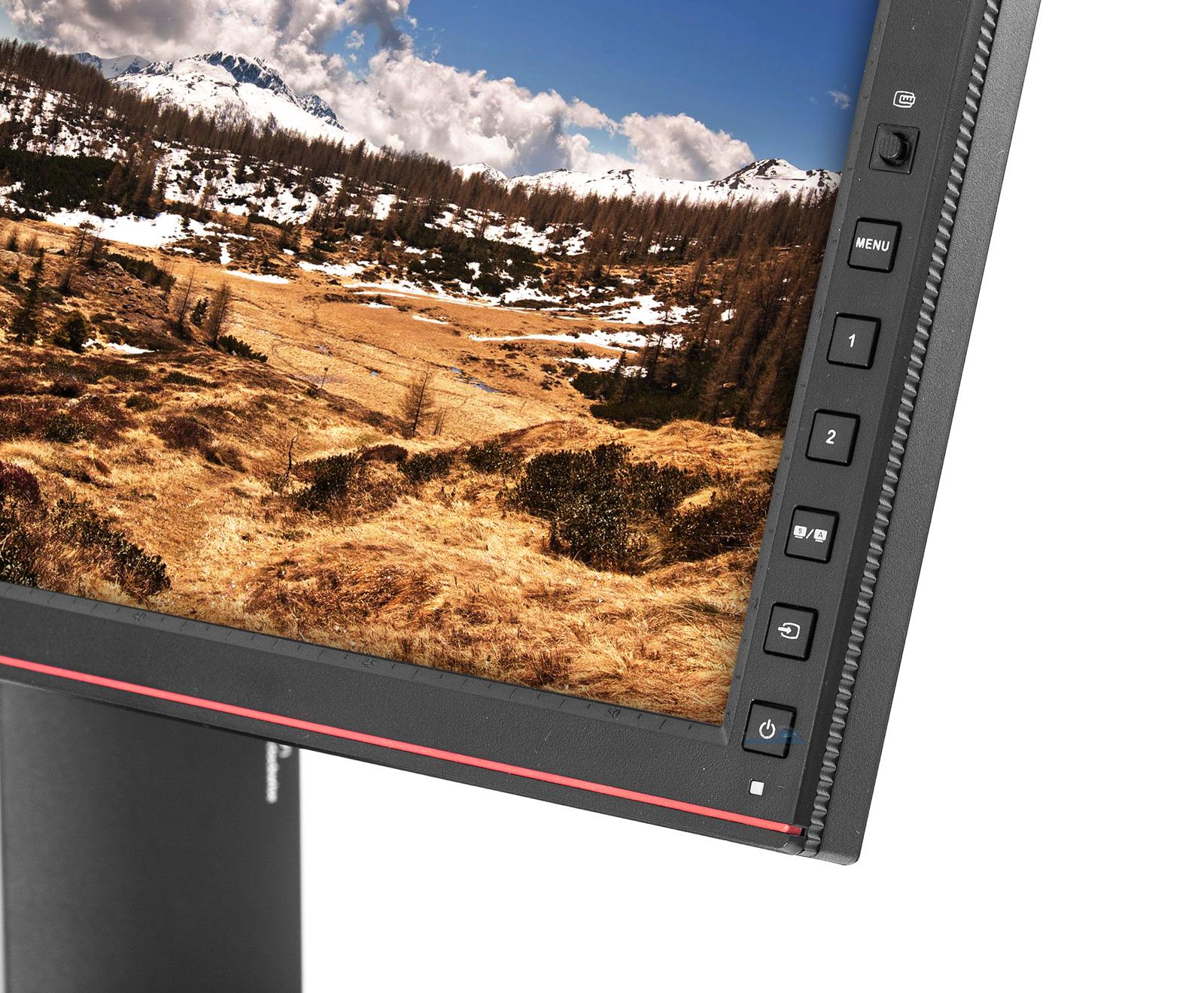 Asus PA249Q: parádní 24" s 16:10