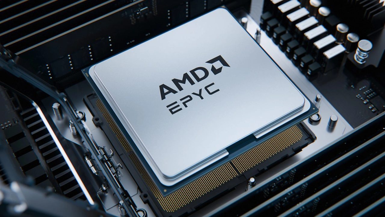 AMD poodhalilo Zen 7 "Florence" i Zen 8 "Ravenna"