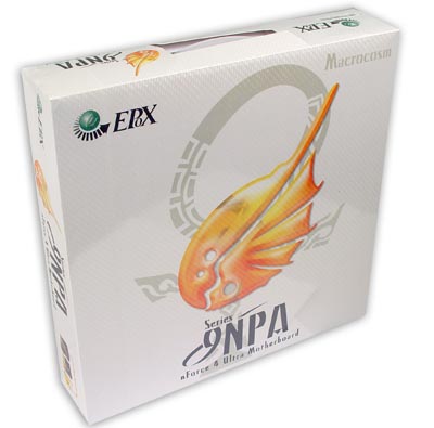 EPoX 9NPA+ Ultra - dobrý overclocking ale horší zvuk