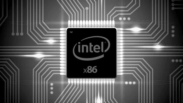 Intel má pracovat na nové odlehčené architektuře x86