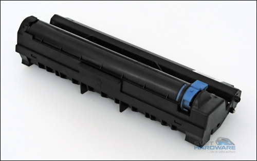 OKI B2200: miniatura s LEDovým tiskem